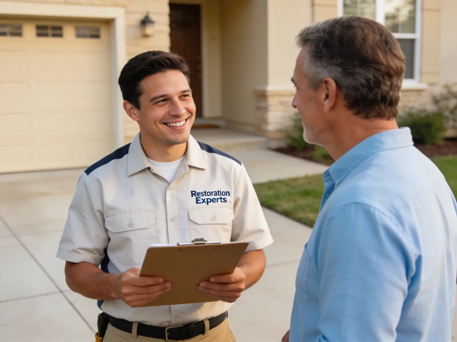 Water Damage Cleanup Richmond, UT FAQs